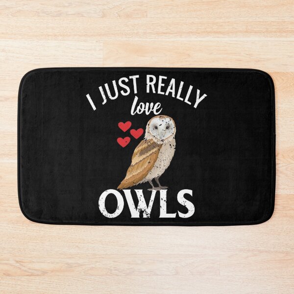 Item preview, Funny Cute Distressed Retro Vintage Owl Lover designed and sold by jcorres.