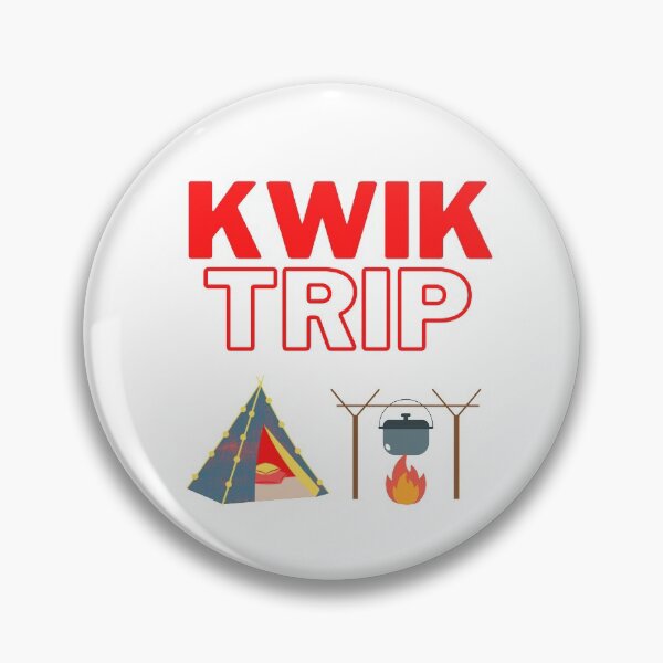 Item preview, Kwik Trip designed and sold by J--Designs.