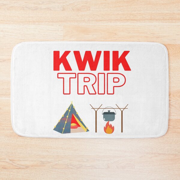 Artikelvorschau, Kwik Trip entworfen und verkauft von J--Designs.
