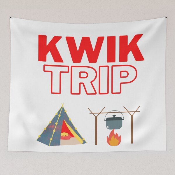 Item preview, Kwik Trip designed and sold by J--Designs.