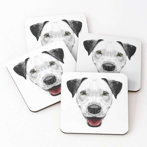 Item preview, Jack Russel designed and sold by ClaimDesign.