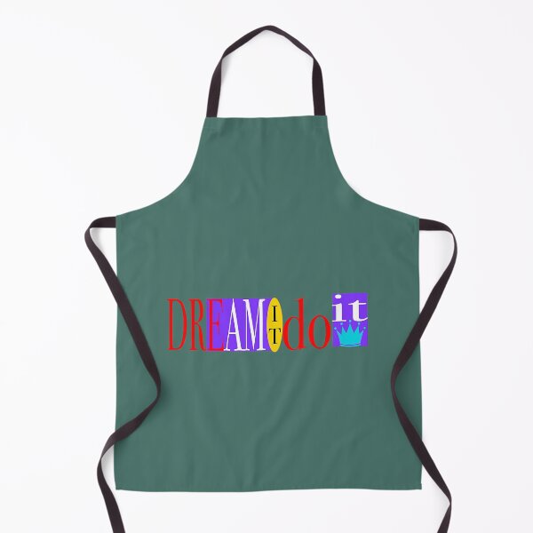 Item preview, Dream It Do It designed and sold by orchidshirts.