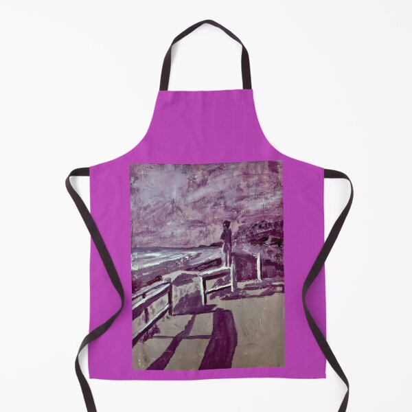 Item preview, Early Morning Surf Fingal Head designed and sold by GeorgeSpurling.
