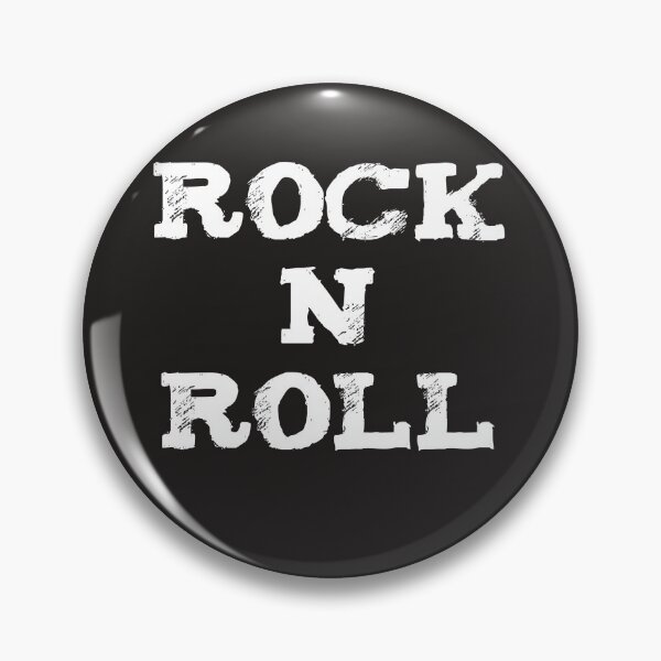 Item preview, Rock N Roll designed and sold by QuotesDogma.