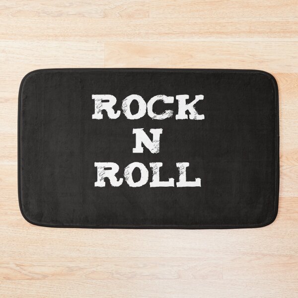Item preview, Rock N Roll designed and sold by QuotesDogma.
