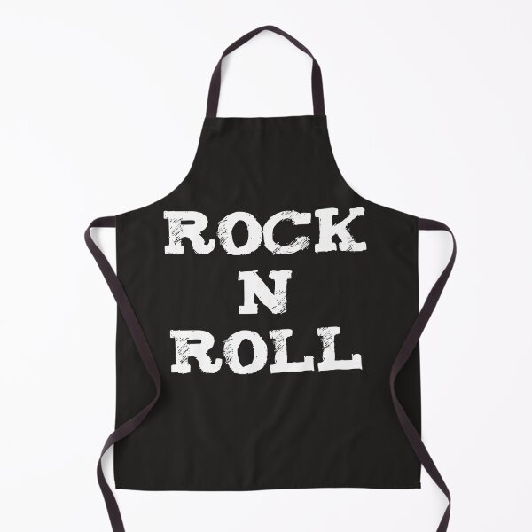 Item preview, Rock N Roll designed and sold by QuotesDogma.