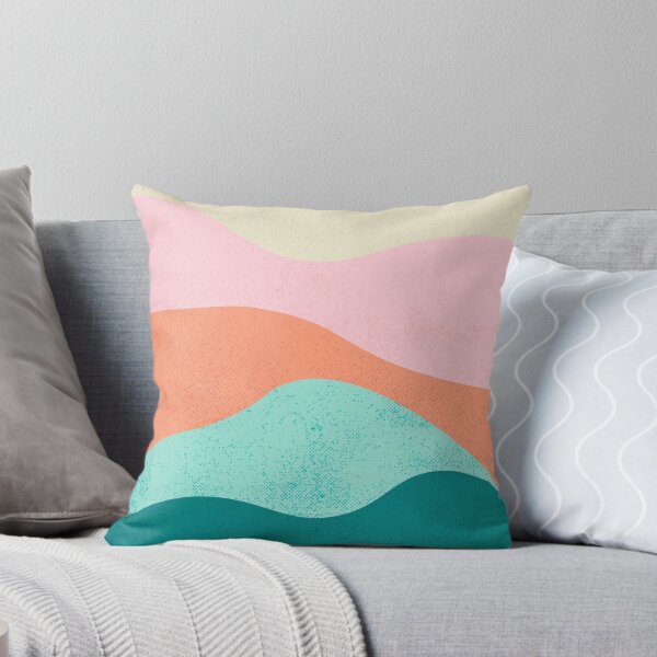 Item preview, Patrón de arco iris beige desnudo neutro Boho abstracto designed and sold by mybohodesign.