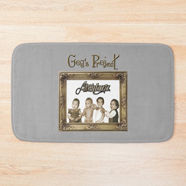 Item preview, God_s Project - Aventura designed and sold by orchidshirts.