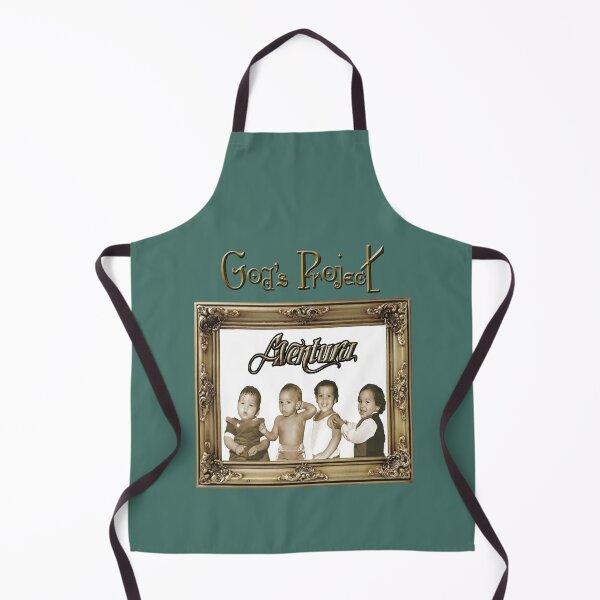 Item preview, God_s Project - Aventura designed and sold by orchidshirts.