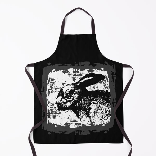 Item preview, Black Rabbit designed and sold by Periartwork.