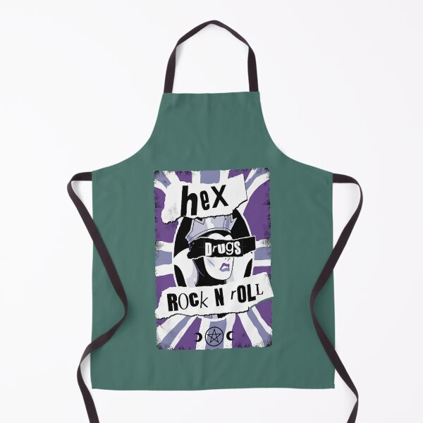 Artikelvorschau, Gothic Retro Punk Musik Evil Queen entworfen und verkauft von orchidshirts.