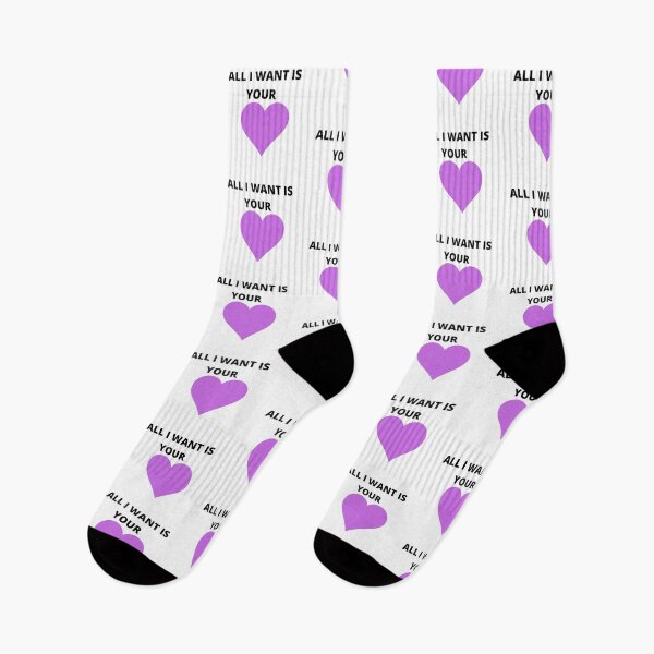 Item preview, All I want is your love designed and sold by cute105.