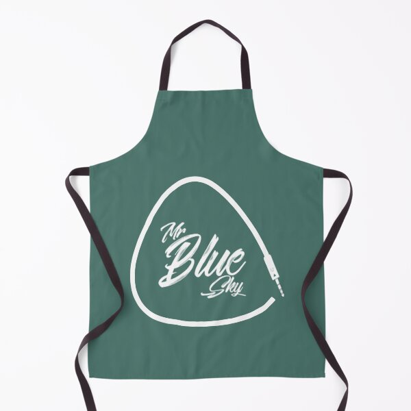 Item preview, Inspired By Electric Light Orchestra ELO Mr Blue Sky English Rock Band Hit Song Unofficial Kids designed and sold by orchidshirts.
