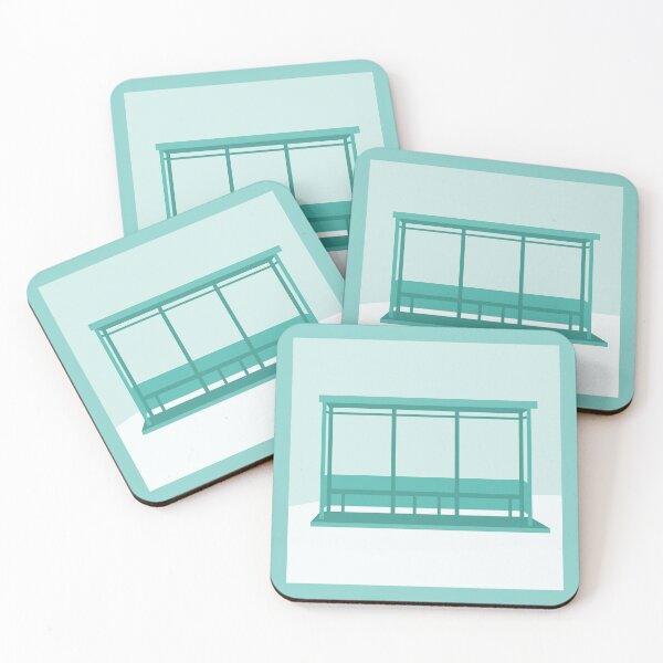 Item preview, BTS Minimalist Music Player: Spring Day designed and sold by mellowodesigns.
