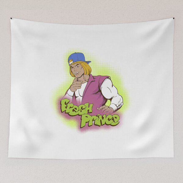 Item preview, Fresh Prince Adam  designed and sold by Stealgirls2020.