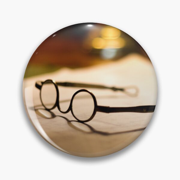 Item preview, Magic glasses designed and sold by FOLK ART FUSION by heidiannemorris.
