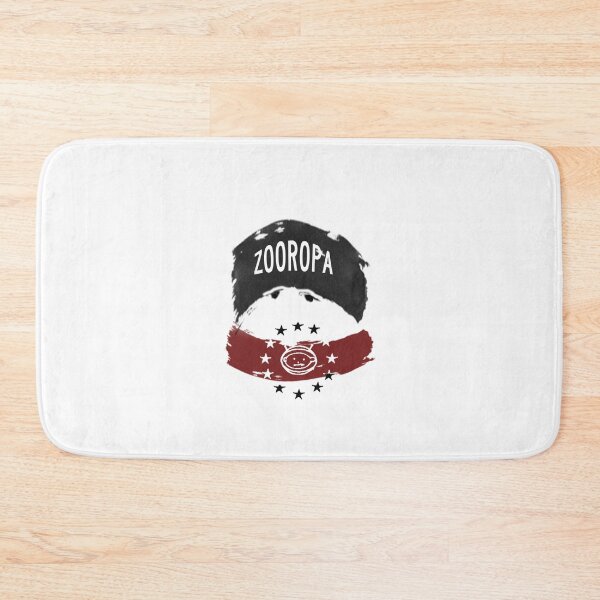 Item preview, U2 - ZOOROPA  designed and sold by Pedro1973.