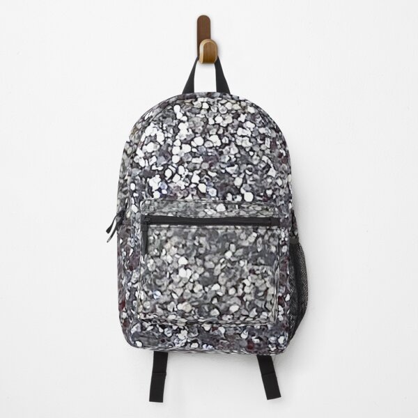 Item preview, Silver Metallic Glitter Detail designed and sold by Gerhanj.