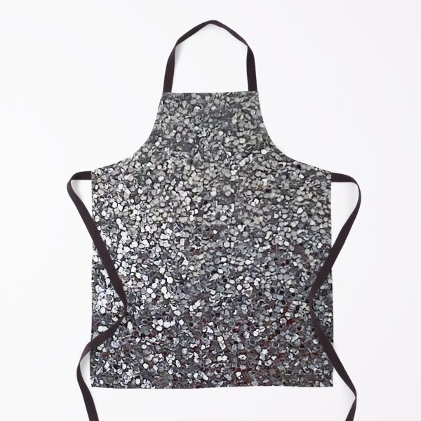 Item preview, Silver Metallic Glitter Detail designed and sold by Gerhanj.