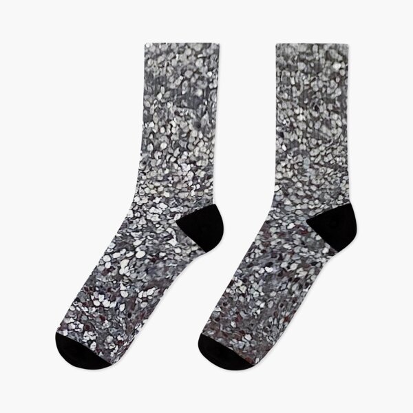 Item preview, Silver Metallic Glitter Detail designed and sold by Gerhanj.
