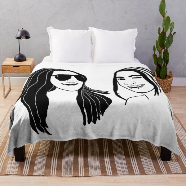 Item preview, girls laughing designed and sold by Lisa Casineau.