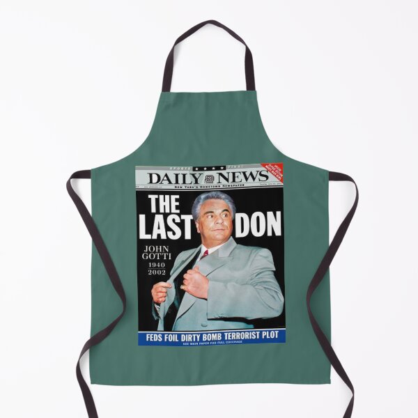 Item preview, John Gotti (The Last Don) designed and sold by orchidshirts.