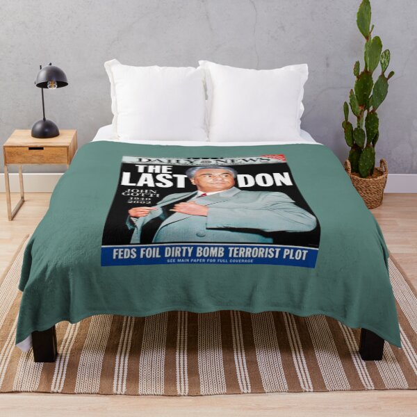 Item preview, John Gotti (The Last Don) designed and sold by orchidshirts.