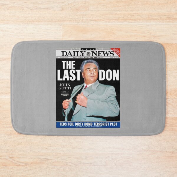 Item preview, John Gotti (The Last Don) designed and sold by orchidshirts.