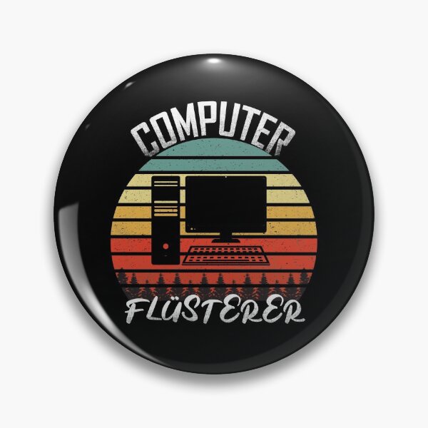 Item preview, Computer Whisperer Computer Scientist Nerds designed and sold by Ibu83.
