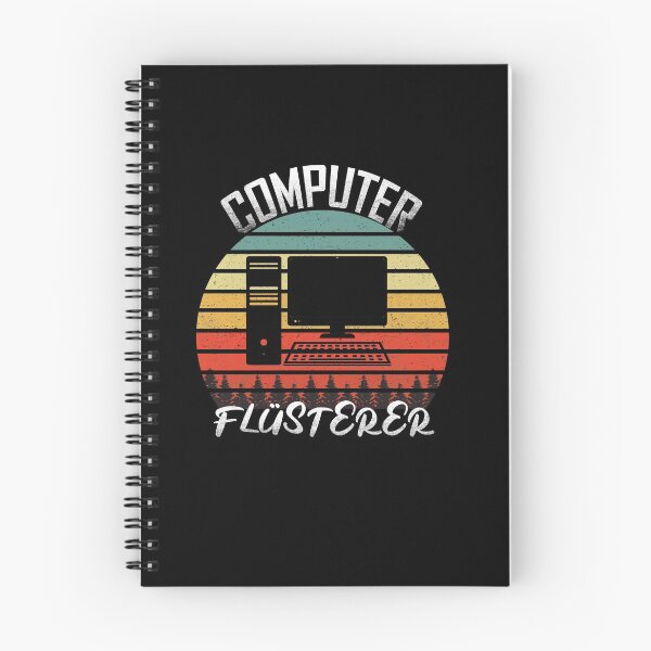 Item preview, Computer Whisperer Computer Scientist Nerds designed and sold by Ibu83.