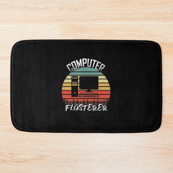 Item preview, Computer Whisperer Computer Scientist Nerds designed and sold by Ibu83.