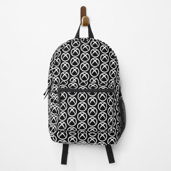 Xbox Series X Backpacks Redbubble