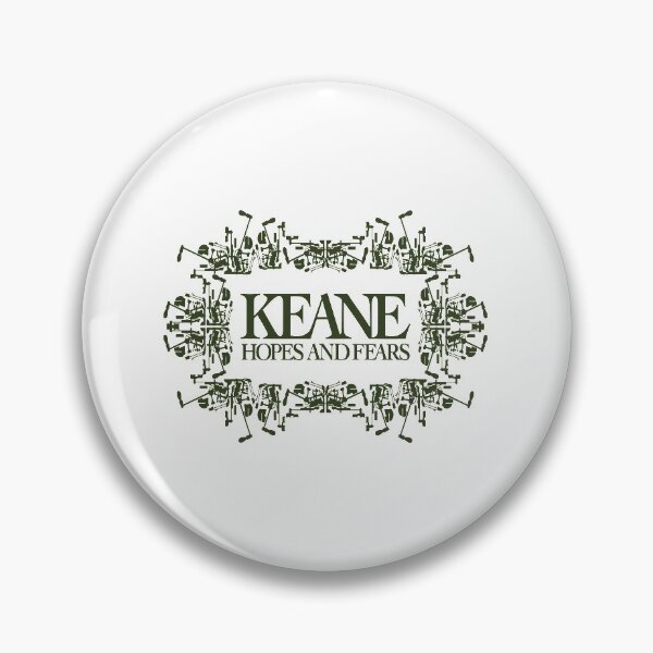 Item preview, JohnHA Men_s Keane Hopes and Fears designed and sold by orchidshirts.