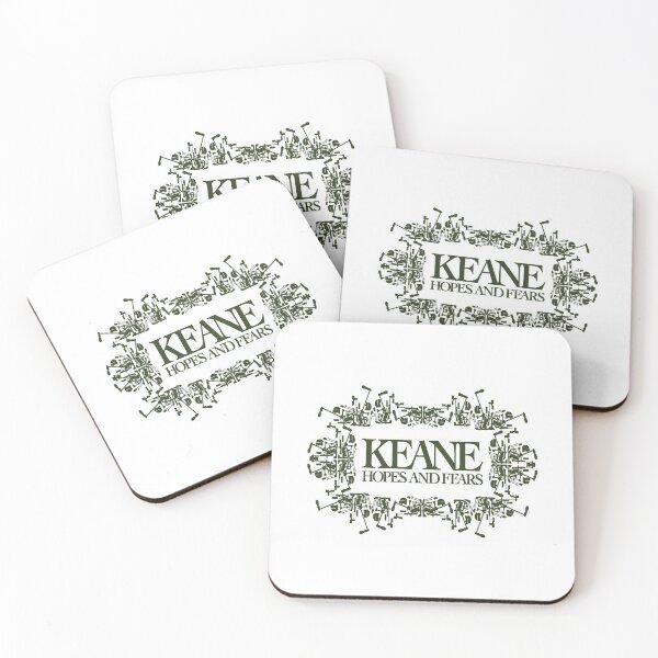 Item preview, JohnHA Men_s Keane Hopes and Fears designed and sold by orchidshirts.