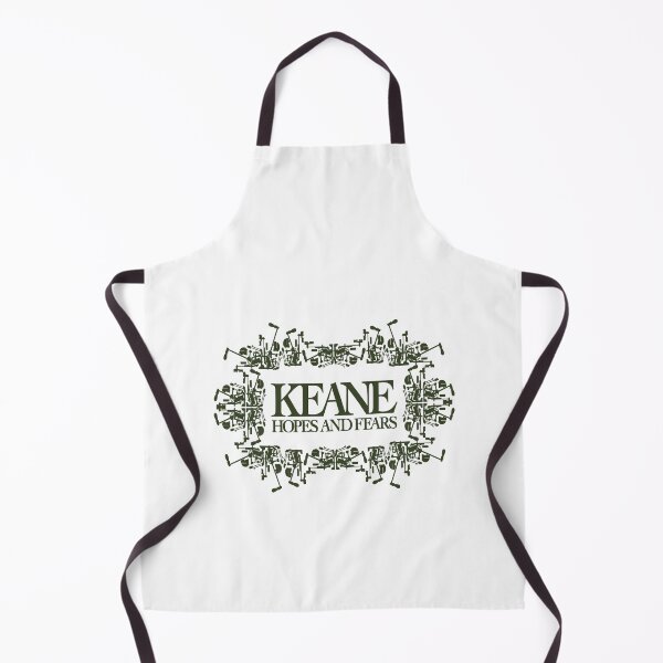 Item preview, JohnHA Men_s Keane Hopes and Fears designed and sold by orchidshirts.