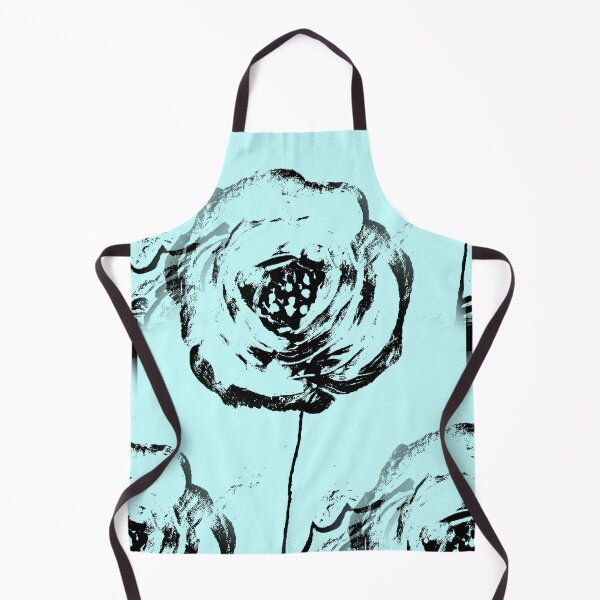 Item preview, Modern Blue Rose designed and sold by Amelles.