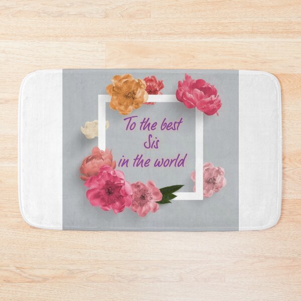 Item preview, to the best sis  designed and sold by aarohee2017.