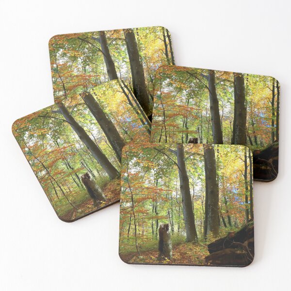 Item preview, Into the forest designed and sold by annalisa56.