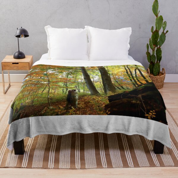 Item preview, Into the forest designed and sold by annalisa56.