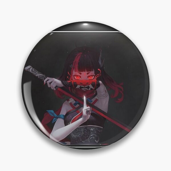 Artikelvorschau, Anime Mädchen japanische ästhetische Anime Otaku Geschenk entworfen und verkauft von CHAMSING INK.