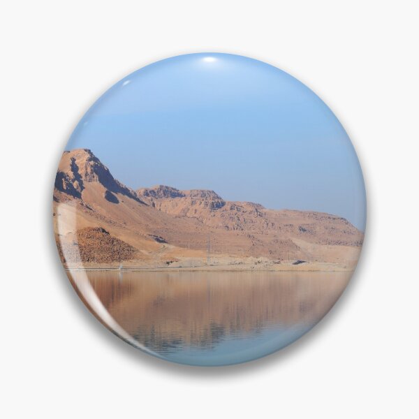 Item preview, The Dead Sea designed and sold by DanaLauraPhoto.