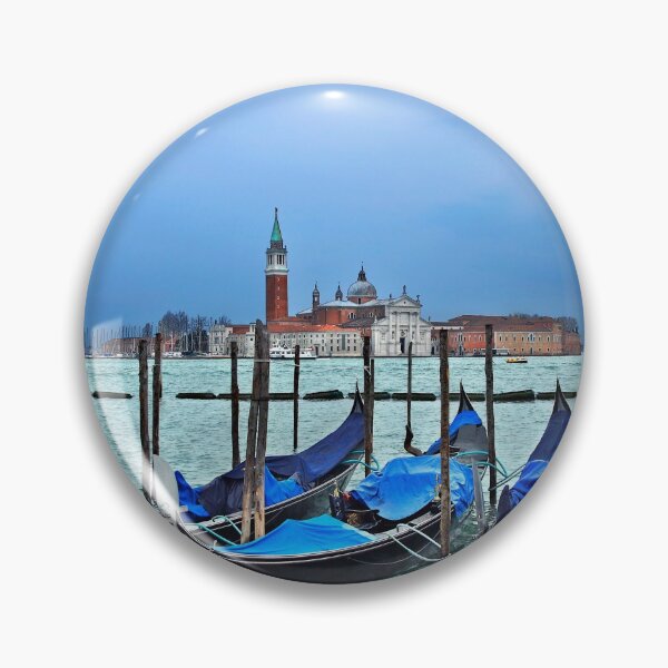 Item preview, A rainy day in Venice designed and sold by Hercules Milas.