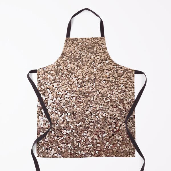 Item preview, Rose Gold Tone Metallic Glitter Detail designed and sold by Gerhanj.