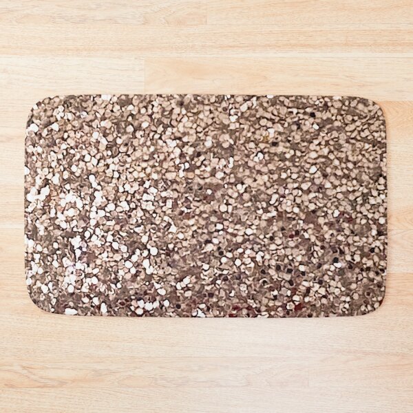 Item preview, Rose Gold Tone Metallic Glitter Detail designed and sold by Gerhanj.