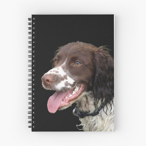 Item preview, Sprocker Spaniel designed and sold by ChaosReigns91.