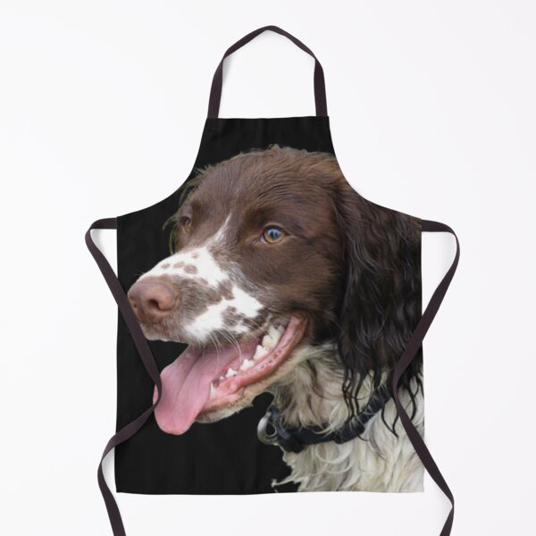 Item preview, Sprocker Spaniel designed and sold by ChaosReigns91.