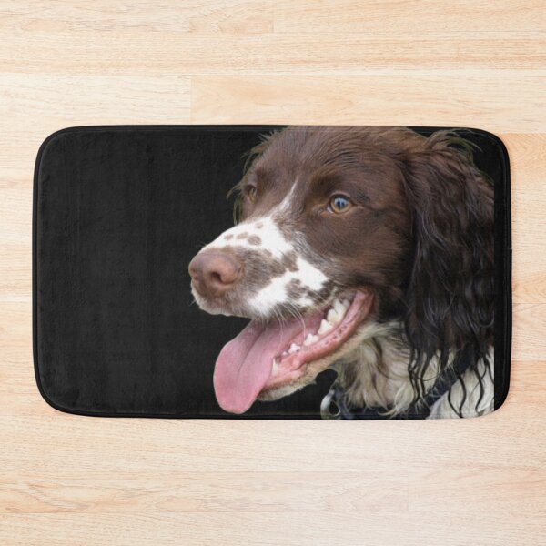 Item preview, Sprocker Spaniel designed and sold by ChaosReigns91.