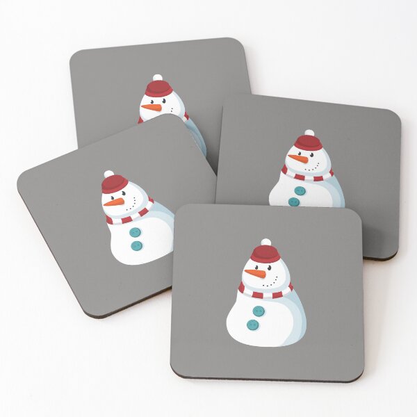 Item preview, Frostie the snowman designed and sold by chark70.