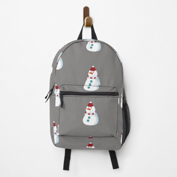 Item preview, Frostie the snowman designed and sold by chark70.