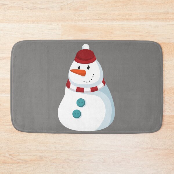 Item preview, Frostie the snowman designed and sold by chark70.